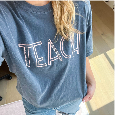Teach OG // Collection