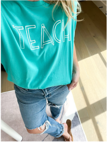 Teach OG // Collection