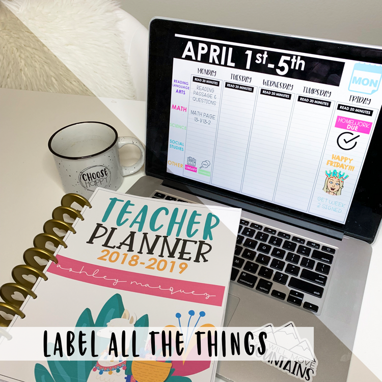 Mobile Presets-Teacher Bundle